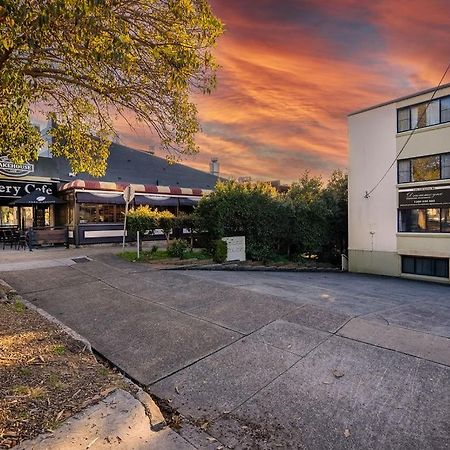 Drummoyne Furnished Apartments Sydney Exterior photo