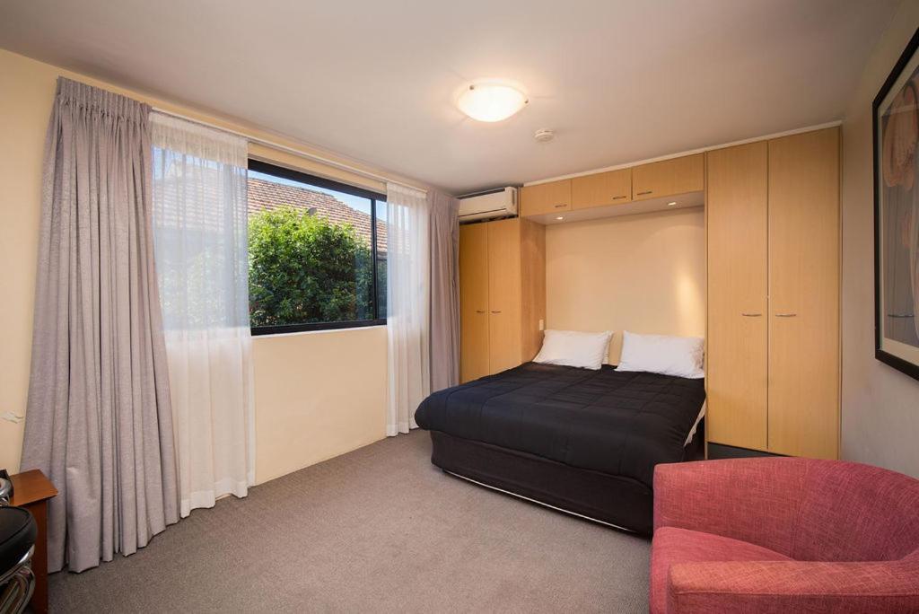 Drummoyne Furnished Apartments Sydney Exterior photo