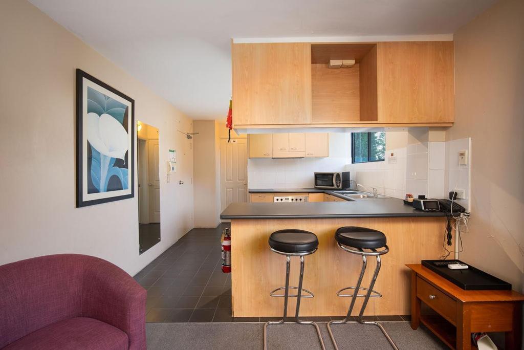 Drummoyne Furnished Apartments Sydney Exterior photo