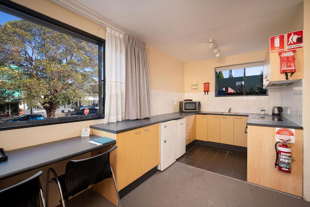 Drummoyne Furnished Apartments Sydney Exterior photo